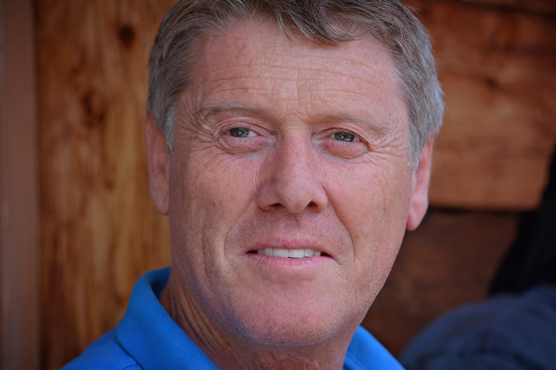 James L.